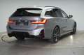 BMW 330 d Touring M Sport Leder/ACC/Kamera/Pano/HUD/ Grau - thumbnail 4