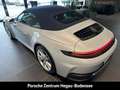 Porsche 992 (911) Carrera Cabriolet/BOSE/Sportsitze/Servolenku Grau - thumbnail 25