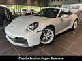 Porsche 992 (911) Carrera Cabriolet/BOSE/Sportsitze/Servolenku Grau - thumbnail 1
