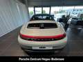 Porsche 992 (911) Carrera Cabriolet/BOSE/Sportsitze/Servolenku Grau - thumbnail 24