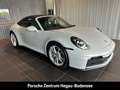Porsche 992 (911) Carrera Cabriolet/BOSE/Sportsitze/Servolenku Grau - thumbnail 21
