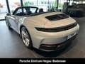 Porsche 992 (911) Carrera Cabriolet/BOSE/Sportsitze/Servolenku Grau - thumbnail 32