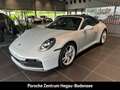 Porsche 992 (911) Carrera Cabriolet/BOSE/Sportsitze/Servolenku Grau - thumbnail 19