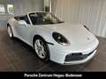 Porsche 992 (911) Carrera Cabriolet/BOSE/Sportsitze/Servolenku Grau - thumbnail 29