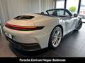 Porsche 992 (911) Carrera Cabriolet/BOSE/Sportsitze/Servolenku Grau - thumbnail 3