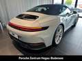 Porsche 992 (911) Carrera Cabriolet/BOSE/Sportsitze/Servolenku Grau - thumbnail 23