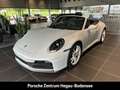Porsche 992 (911) Carrera Cabriolet/BOSE/Sportsitze/Servolenku Grau - thumbnail 30