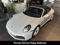 Porsche 992 (911) Carrera Cabriolet/BOSE/Sportsitze/Servolenku Grau - thumbnail 27