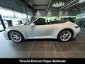 Porsche 992 (911) Carrera Cabriolet/BOSE/Sportsitze/Servolenku Grau - thumbnail 31