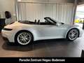 Porsche 992 (911) Carrera Cabriolet/BOSE/Sportsitze/Servolenku Grau - thumbnail 2