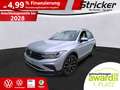 Volkswagen Tiguan Life 1.5TSI DSG 296,-ohne Anzahlung Navi ACC Silber - thumbnail 1