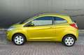 Ford Ka/Ka+ 1.2 Style start/stop Airco Žlutá - thumbnail 8