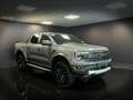Ford Ranger Raptor 2.0 Ecoblue 210CV 4WD DC 5 posti Grigio - thumbnail 3