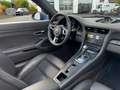 Porsche 911 Turbo S Cabrio-Burmester-Chrono Sport+TV+DAB Blau - thumbnail 19