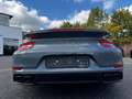 Porsche 911 Turbo S Cabrio-Burmester-Chrono Sport+TV+DAB Blau - thumbnail 22