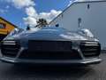 Porsche 911 Turbo S Cabrio-Burmester-Chrono Sport+TV+DAB Blau - thumbnail 21