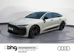 Audi S6 e-tron 503PS 370KW Headup AHK Leder