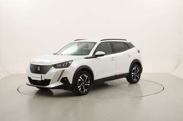 Allure Pack Elettrico 136CV