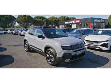 1.2 T3 e-Hybrid 110 BVR Summit +PK PREMIUM+TOIT OUVRANT