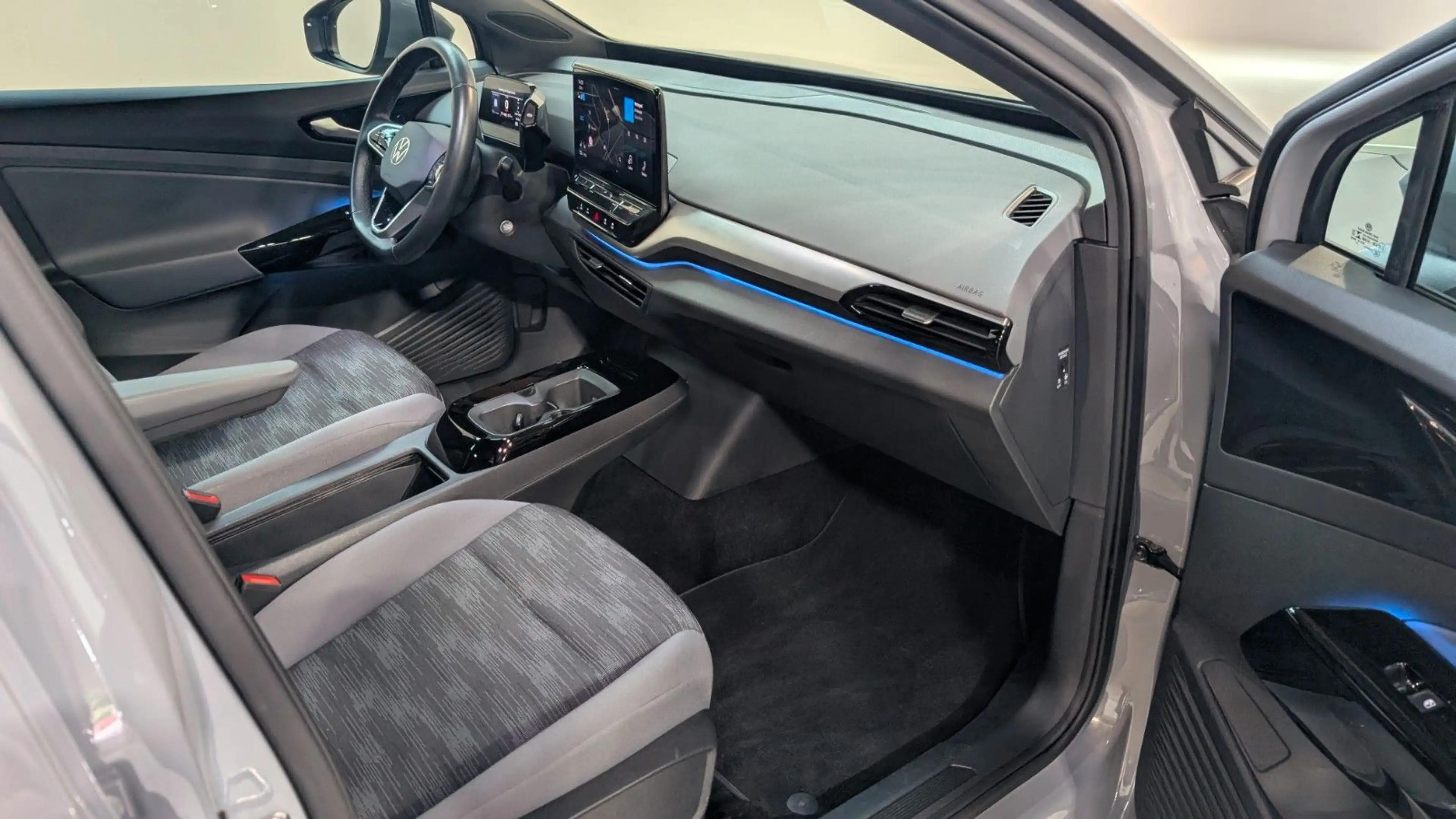 Volkswagen ID.4 Pro Performance 150kW ACC*LANE*KAM*HUD*AHK — photo 13
