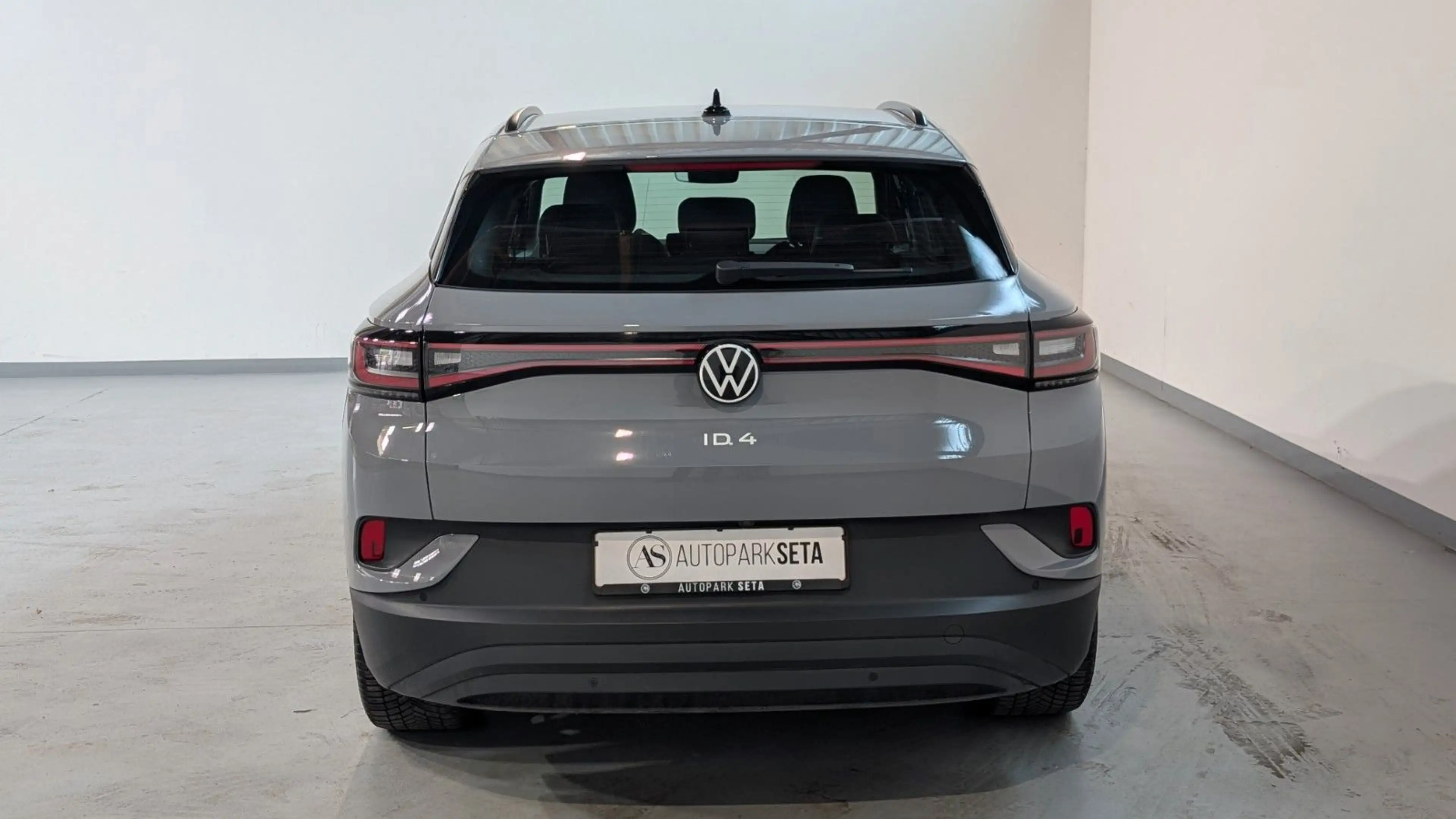 Volkswagen ID.4 Pro Performance 150kW ACC*LANE*KAM*HUD*AHK — photo 5