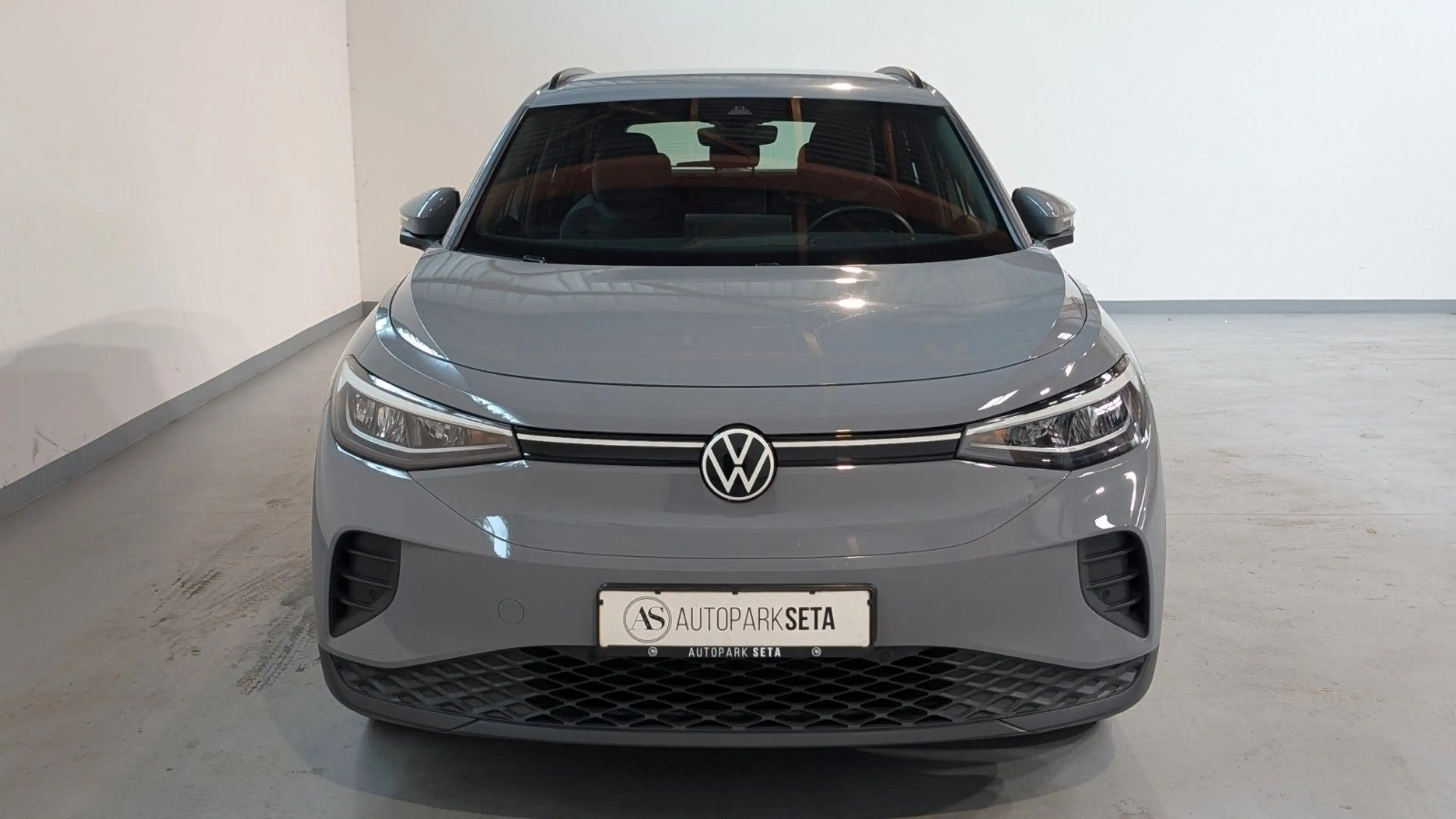 Volkswagen ID.4 Pro Performance 150kW ACC*LANE*KAM*HUD*AHK — photo 2