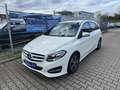Mercedes-Benz B 180 B -Klasse B 180 CDI |LEDER|NAVI|XENON| Weiß - thumbnail 1
