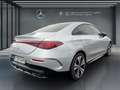 Mercedes-Benz CLA 250 + mit EQ Technologie AMG+MBUX+Memory+PANO Silber - thumbnail 12
