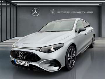 + mit EQ Technologie AMG+MBUX+Memory+PANO