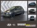 Opel Adam 1.4 Slam SpurH LM W-Paket SHZ ParkAss. Szürke - thumbnail 1