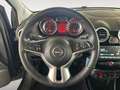 Opel Adam 1.4 Slam SpurH LM W-Paket SHZ ParkAss. Сірий - thumbnail 13