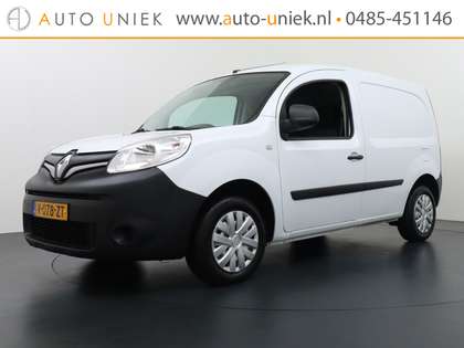 Renault Kangoo 1.5 dCi 75 Energy Comfort Airco, Navigatie, Cruise