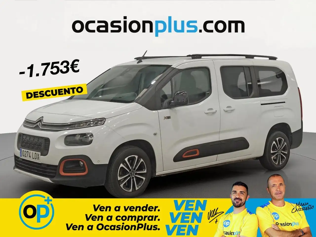 Citroën Berlingo