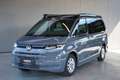 Volkswagen T7 California VW Multivan T7 California TDI Grau - thumbnail 2