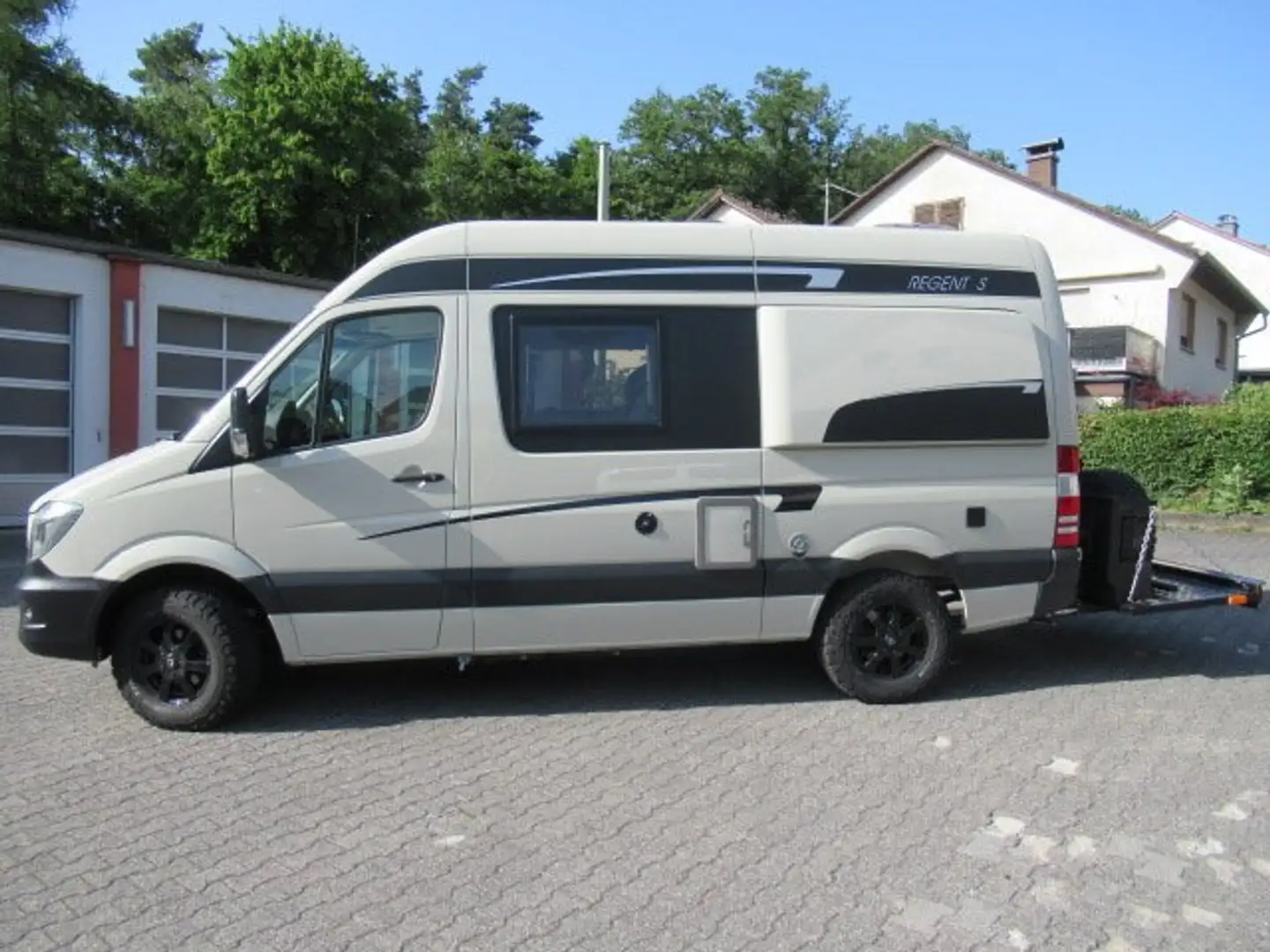 La Strada Regent S Beige - 2