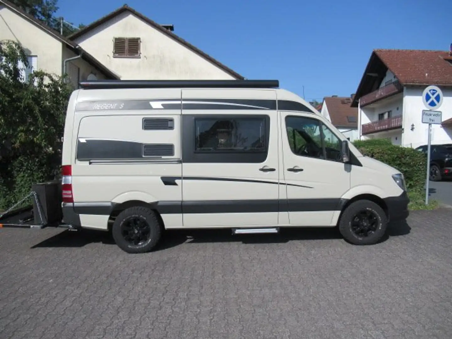 La Strada Regent S Beige - 1