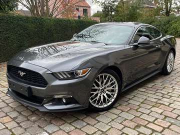 2.3 EcoBoost Automaat  ### 57000 km ###