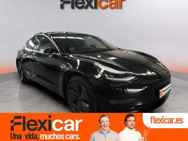 Tesla Model 3 Gran Autonom&iacute;a AWD