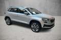 Skoda Karoq Selection 1.5 TSI DSG ACC / LED / SHZ / Sm Silber - thumbnail 4
