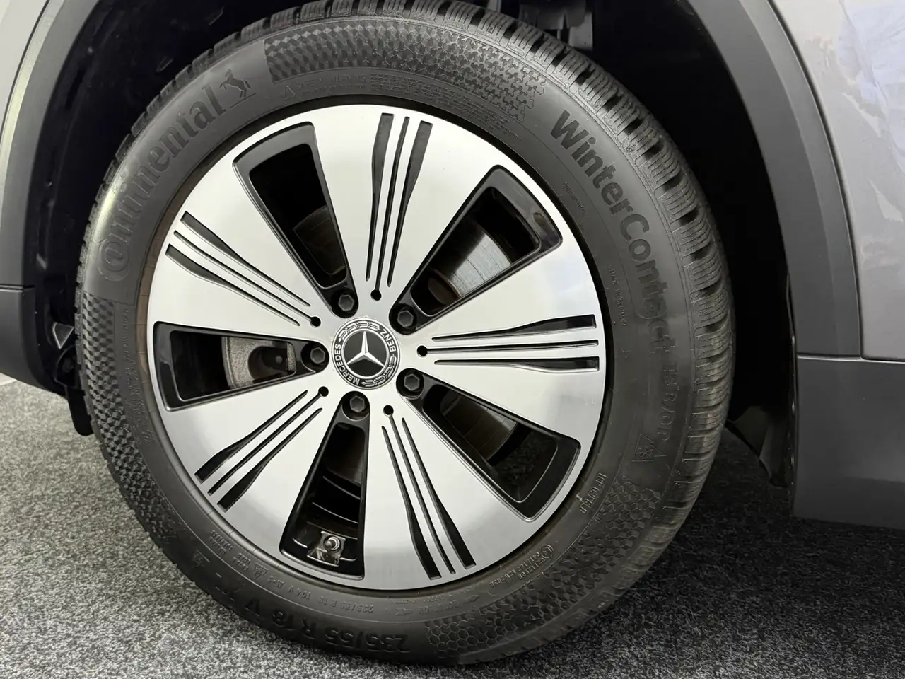 Mercedes-Benz EQA Business Solution Luxury 67 kWh SoH 95.7% LED, миниатюра 19
