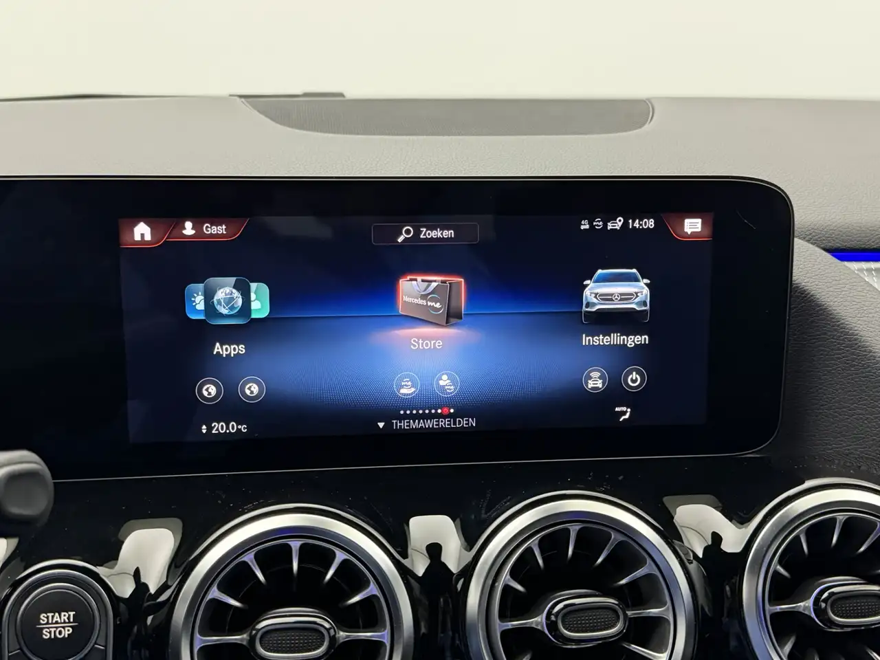 Mercedes-Benz EQA Business Solution Luxury 67 kWh SoH 95.7% LED, миниатюра 29