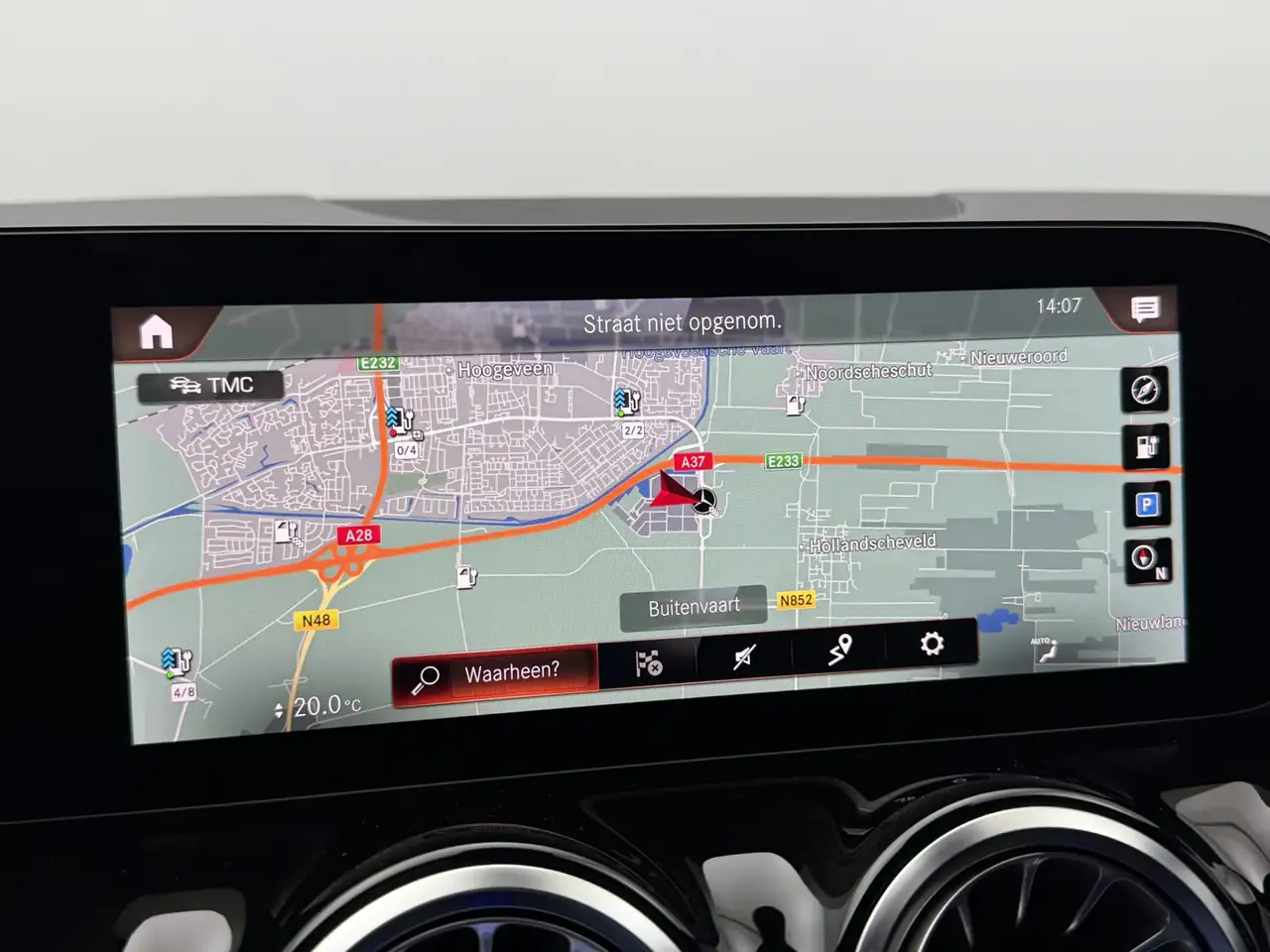 Mercedes-Benz EQA Business Solution Luxury 67 kWh SoH 95.7% LED, миниатюра 26