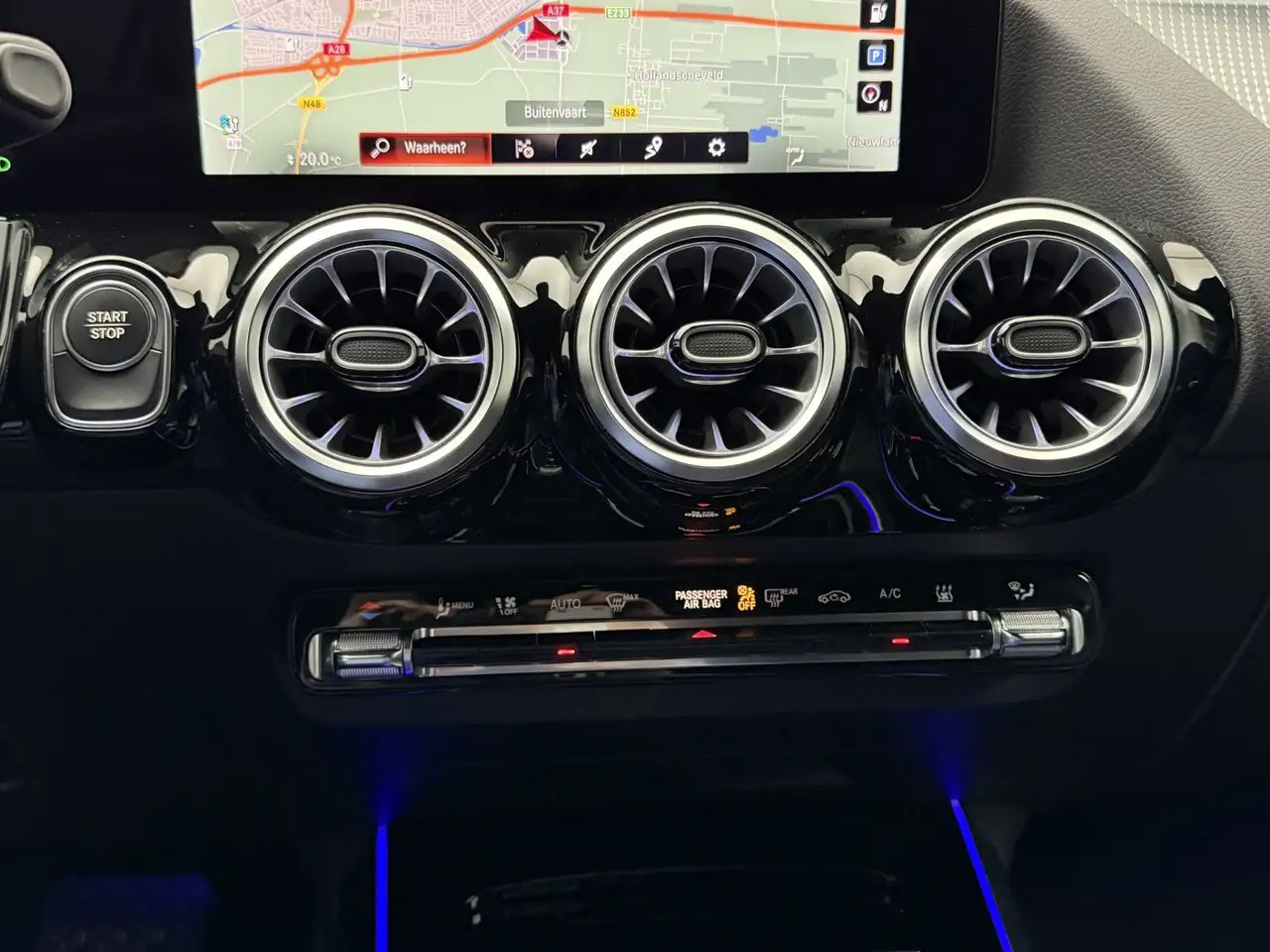 Mercedes-Benz EQA Business Solution Luxury 67 kWh SoH 95.7% LED, миниатюра 25