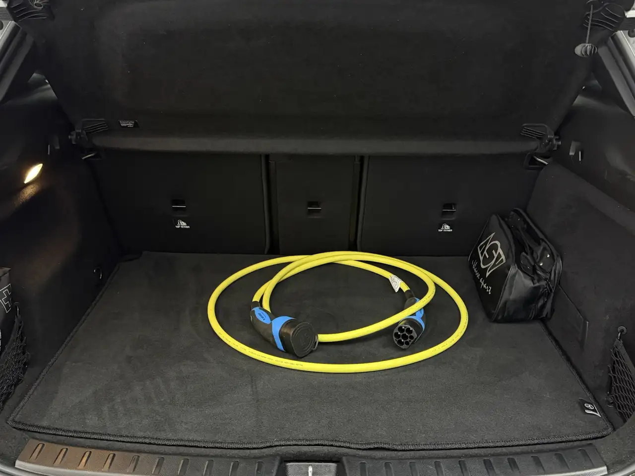 Mercedes-Benz EQA Business Solution Luxury 67 kWh SoH 95.7% LED, миниатюра 13