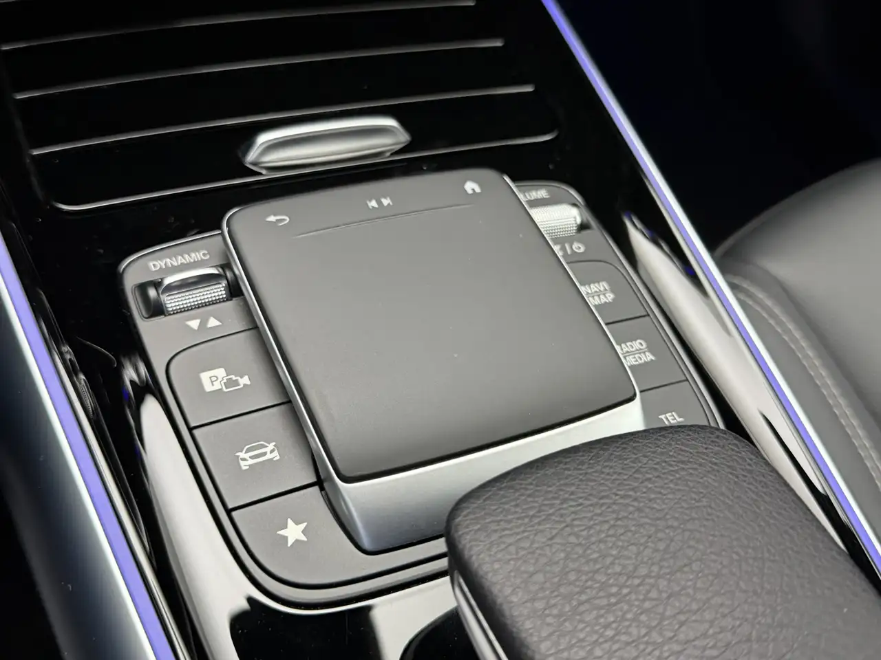 Mercedes-Benz EQA Business Solution Luxury 67 kWh SoH 95.7% LED, миниатюра 9