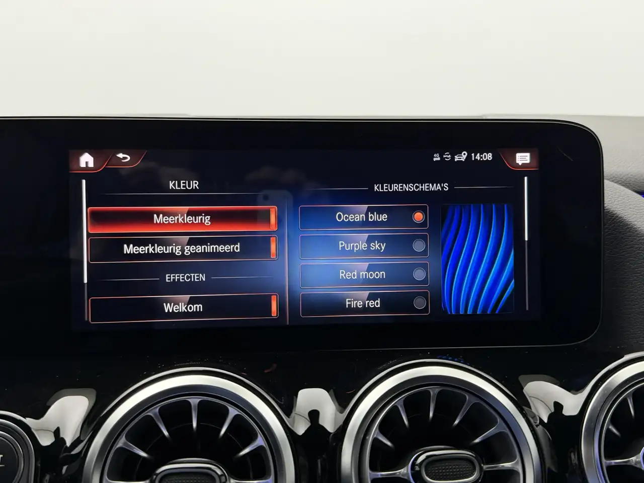 Mercedes-Benz EQA Business Solution Luxury 67 kWh SoH 95.7% LED, миниатюра 27