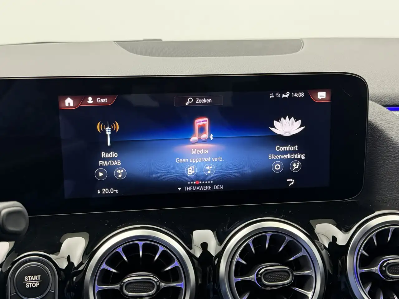 Mercedes-Benz EQA Business Solution Luxury 67 kWh SoH 95.7% LED, миниатюра 28