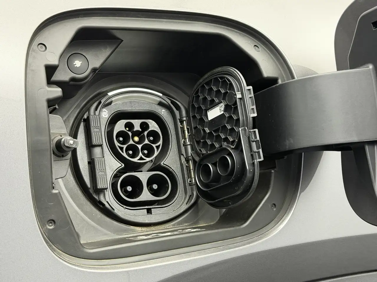 Mercedes-Benz EQA Business Solution Luxury 67 kWh SoH 95.7% LED, миниатюра 14