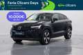 Volvo C40 Recharge Twin Eléctrico Ultimate Negro - thumbnail 1