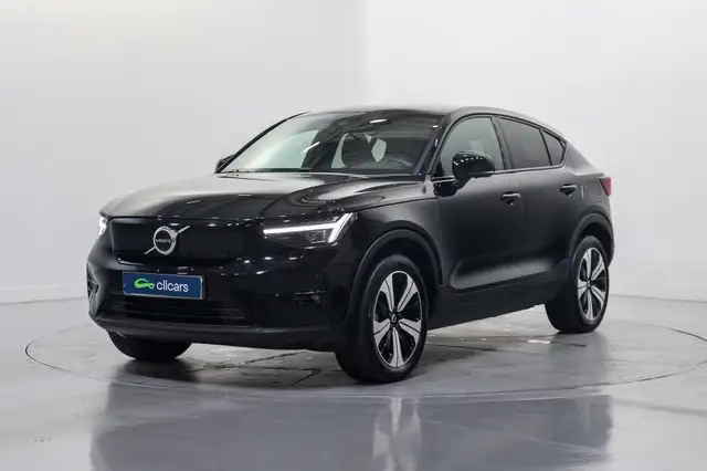 Volvo C40 Recharge Twin Eléctrico Ultimate